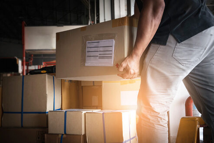 What Are the Risks of Manual Handling?