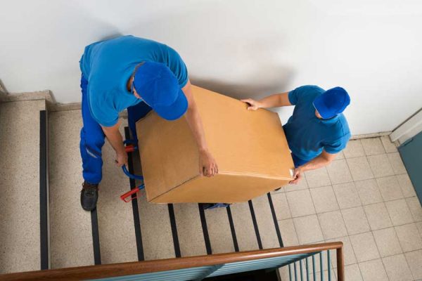 Furniture Removal in Putney
