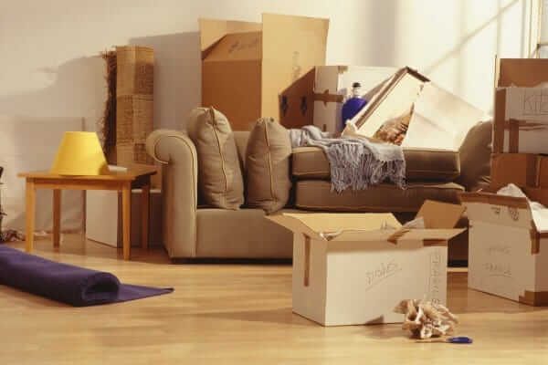 House Removals Wembley