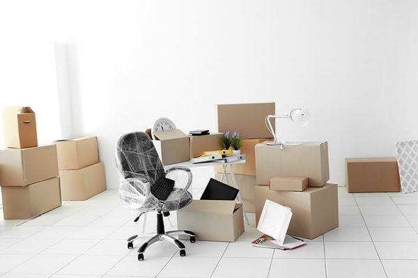 Office Removal Services1